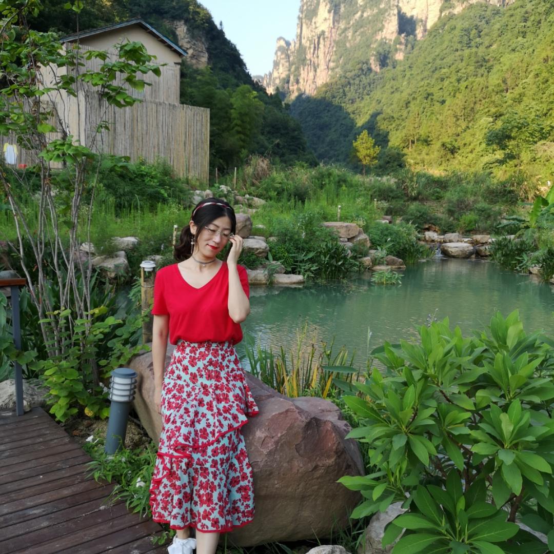 姚夭夭