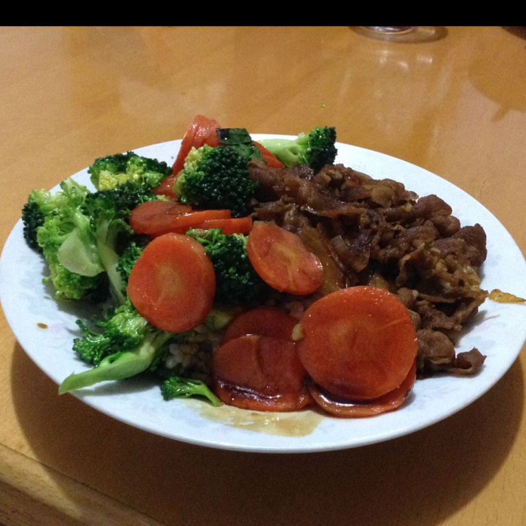 吉野家牛肉饭