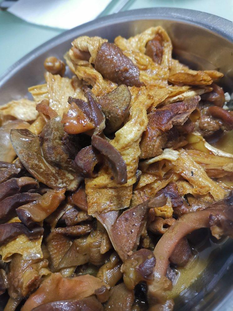 肉酱珍珠肠