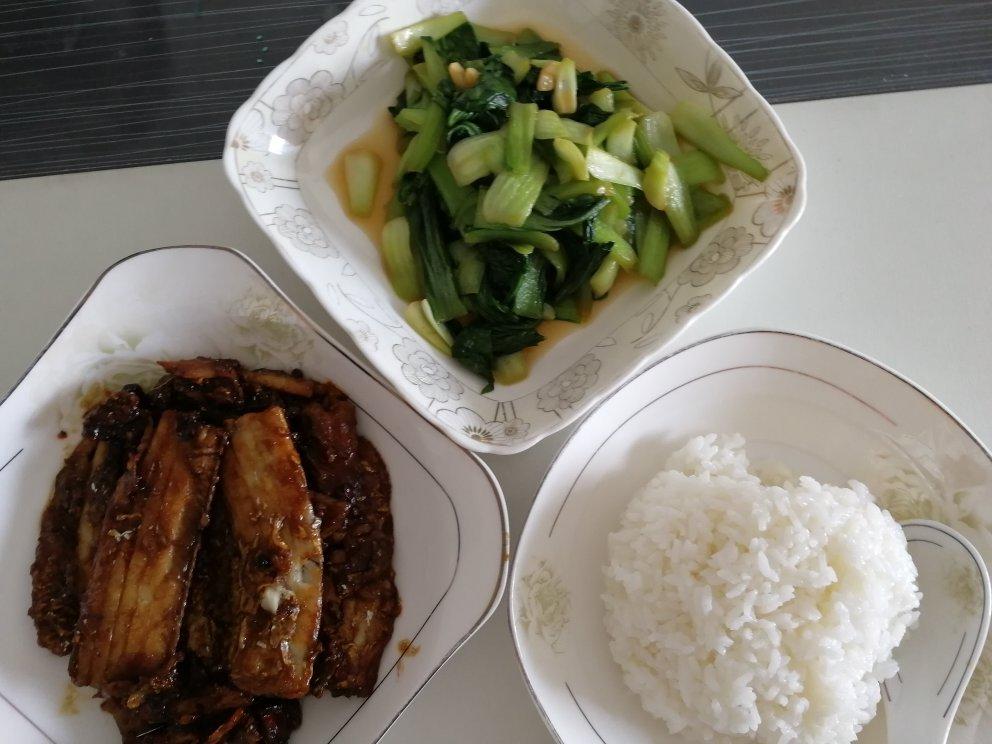 零失误的红烧带鱼，经典家常菜，吃了就忘不掉的味道