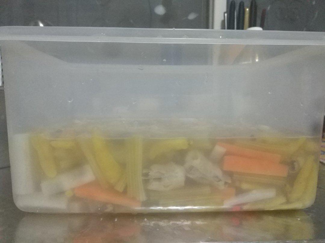 泡椒凤爪