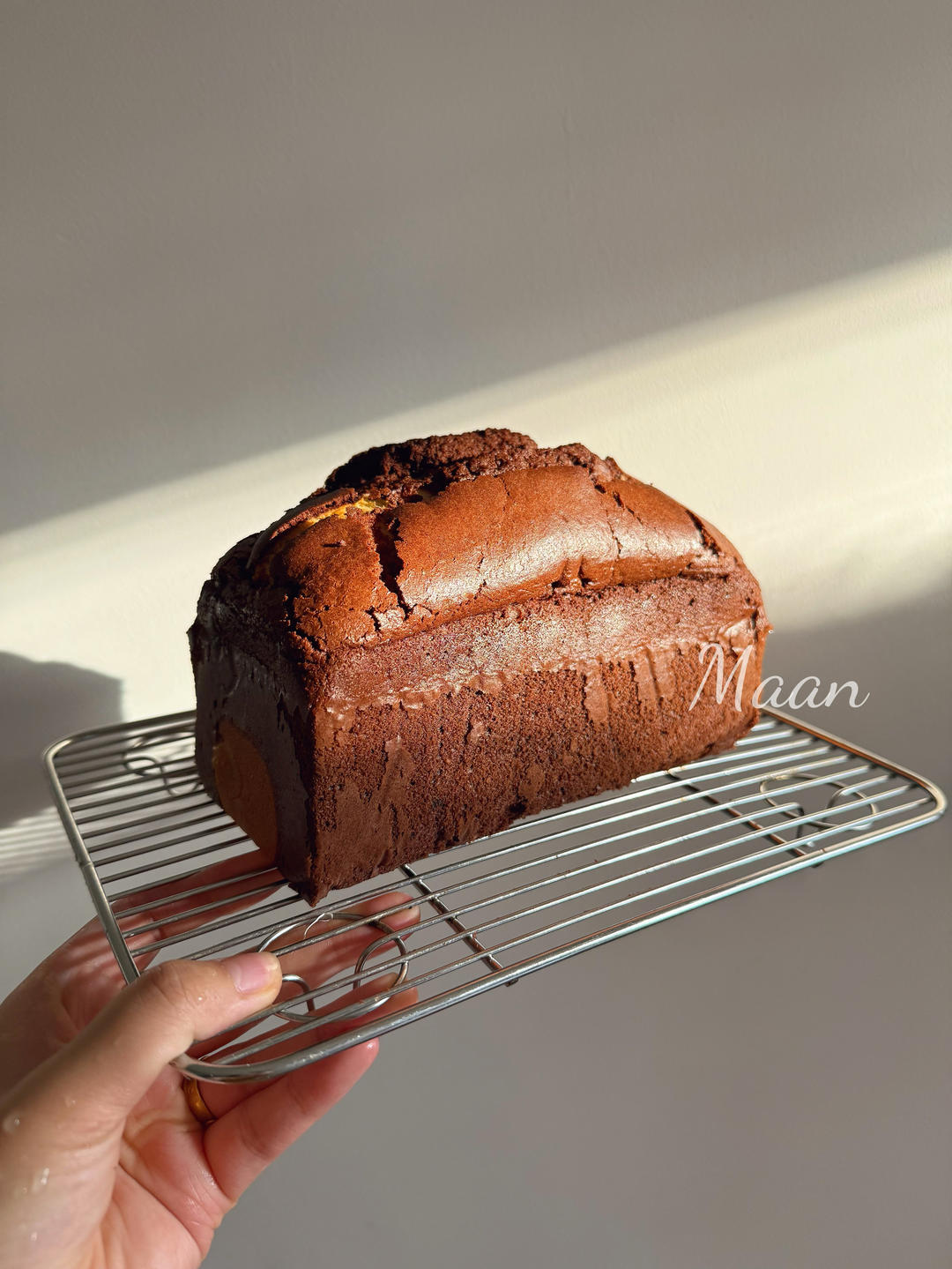 黑钻吐司(奶油吐司)