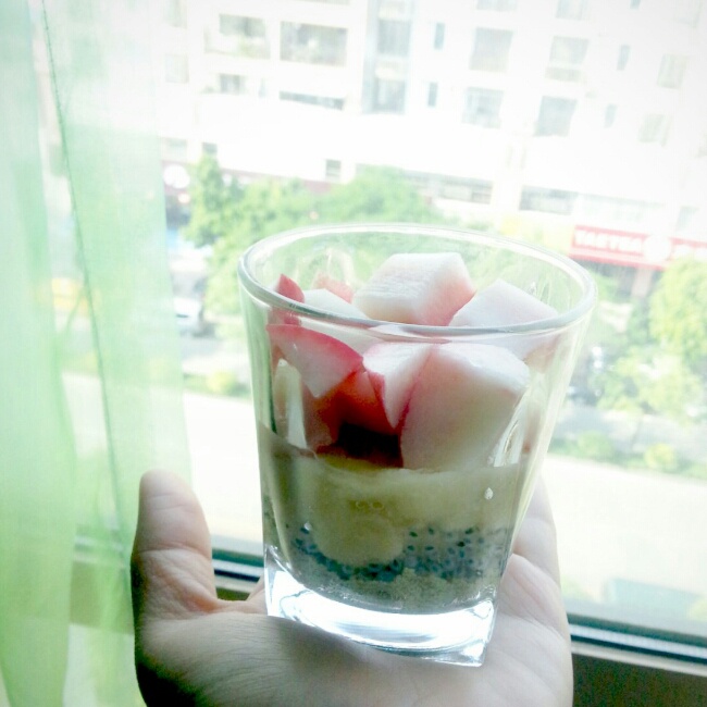 层层随心杯