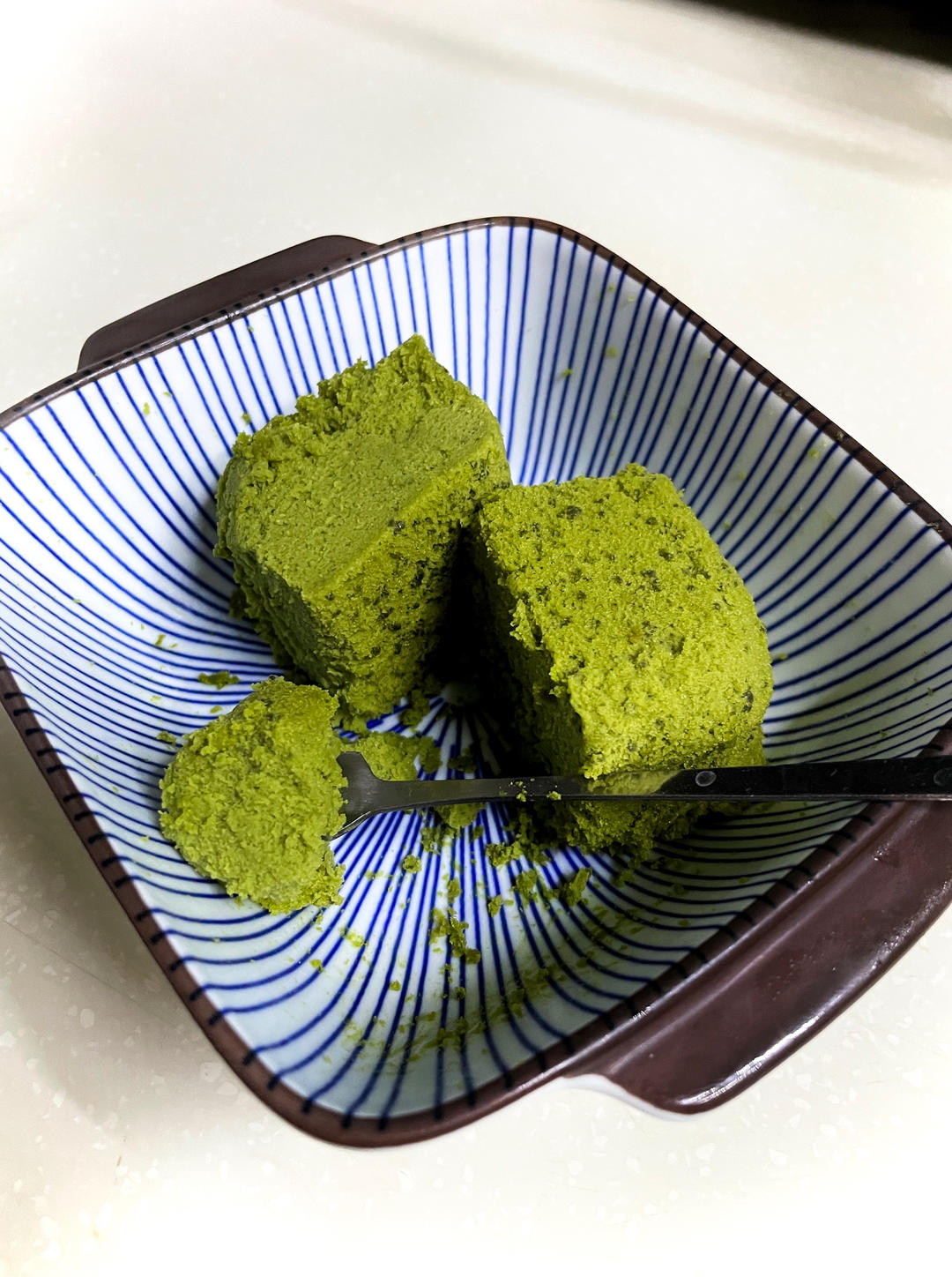 轻芝士蛋糕——西式美食（四十四）