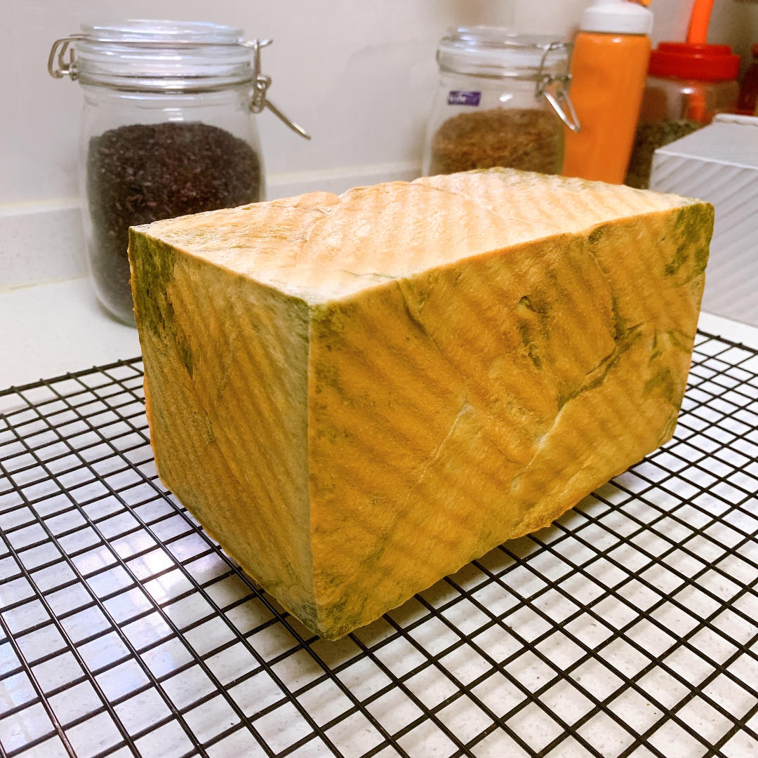 超柔软大理石纹吐司