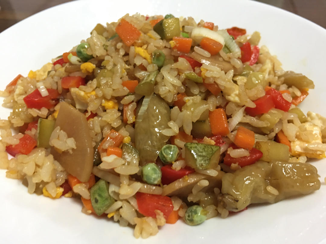 泡椒酸白萝卜/酸黄瓜