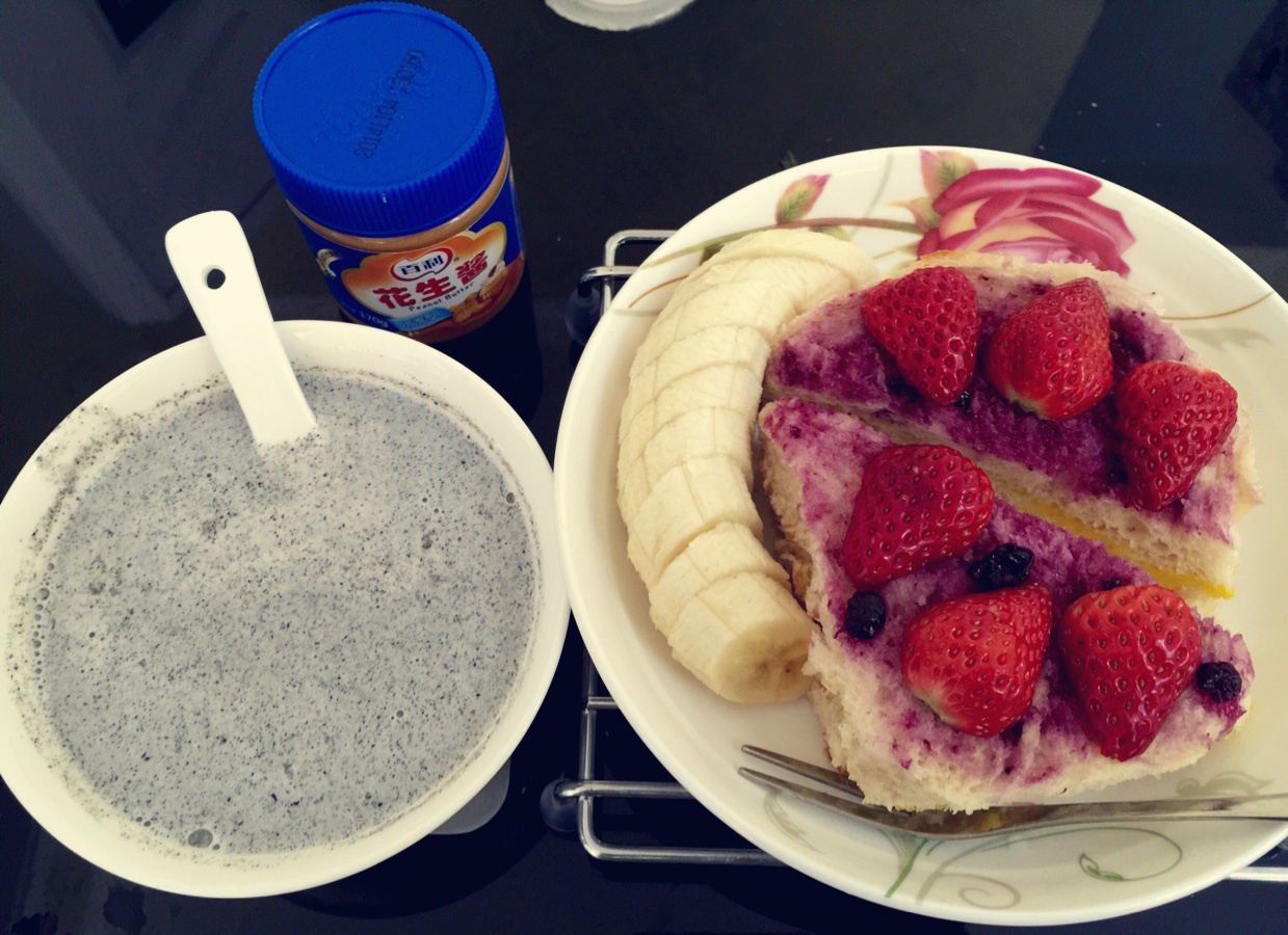 【1分钟鸡蛋三明治】微波懒人早餐