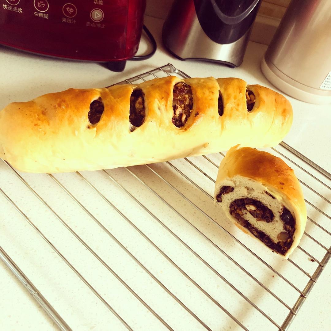 新疆果仁列巴(包好吃零失败)