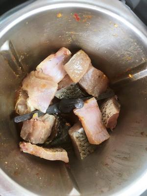 泡椒瓦块鱼，美味也可以很简单的做法 步骤4