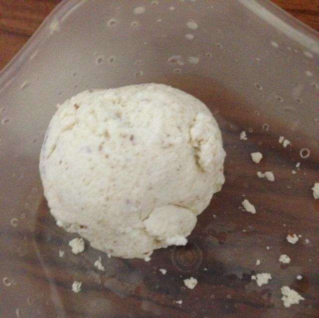 自制奶酪的做法