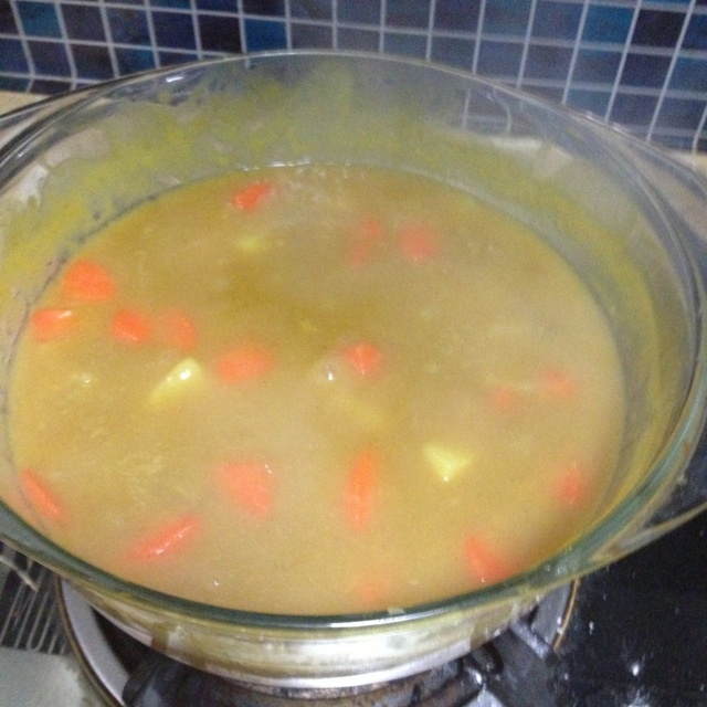 咖喱牛肉饭