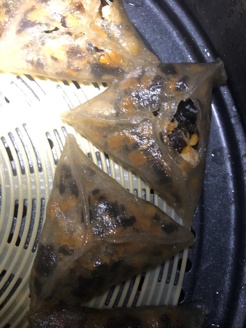 锦粉饺