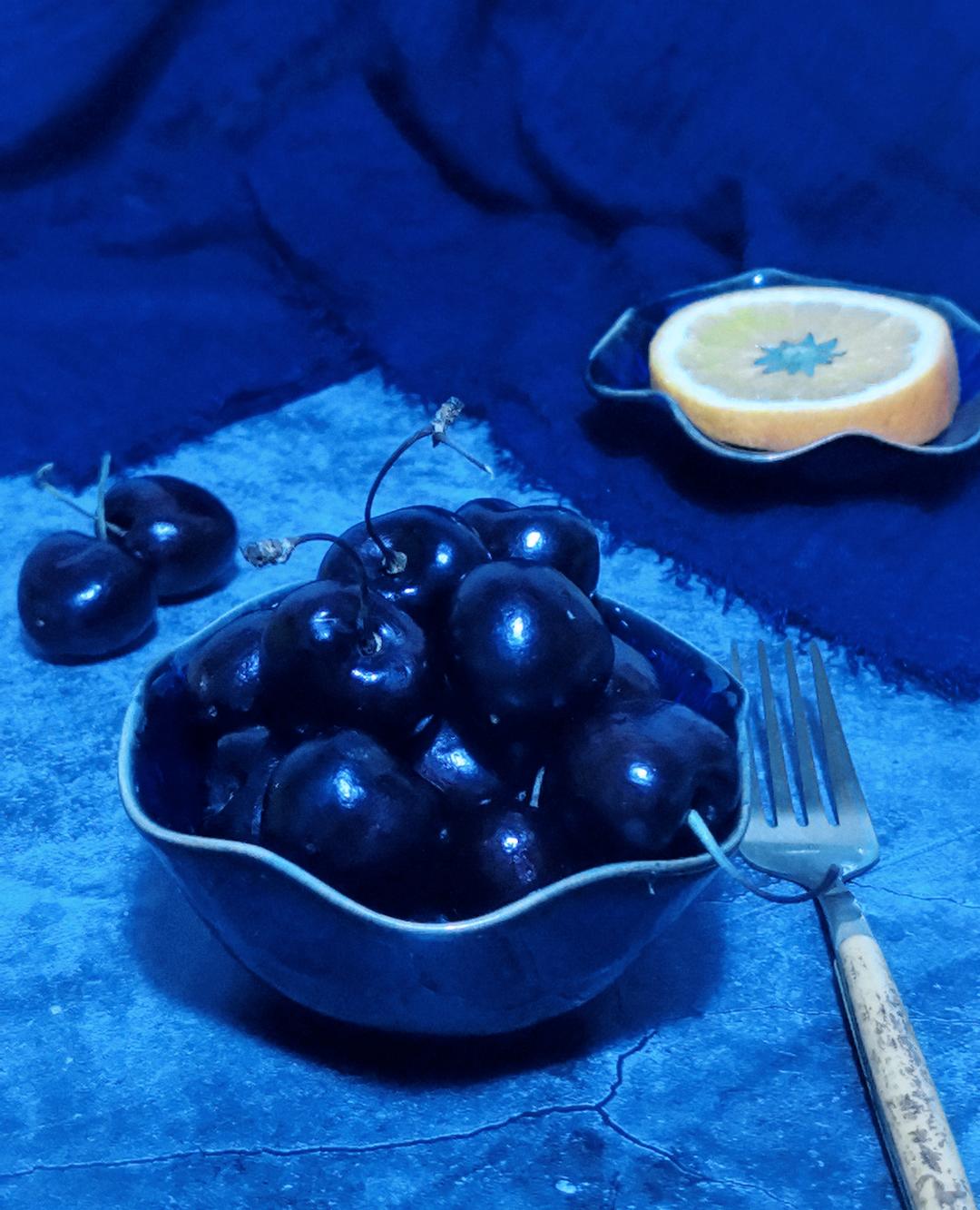 给你力量的食物