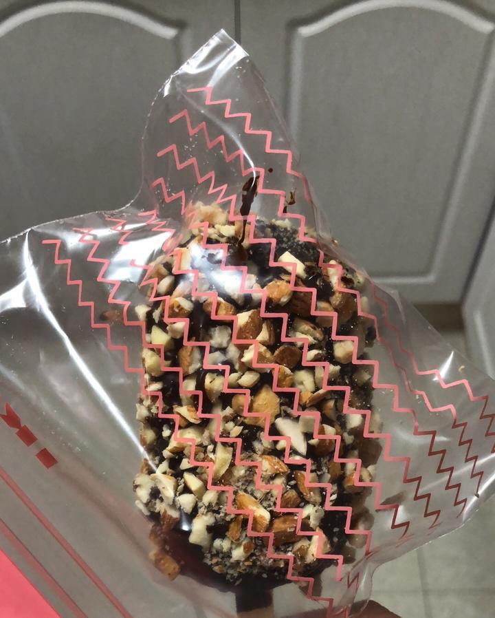 《Tinrry下午茶》教你做不用打发的脆皮巧克力冰淇淋