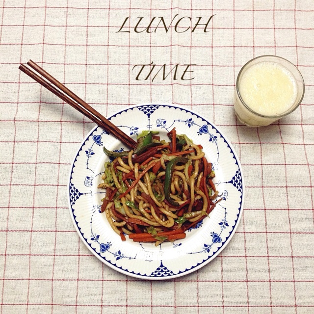 我就是爱淀粉别叫我停下来