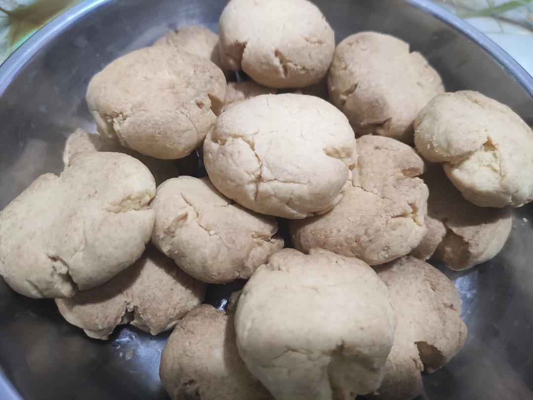 玛格丽特小饼干