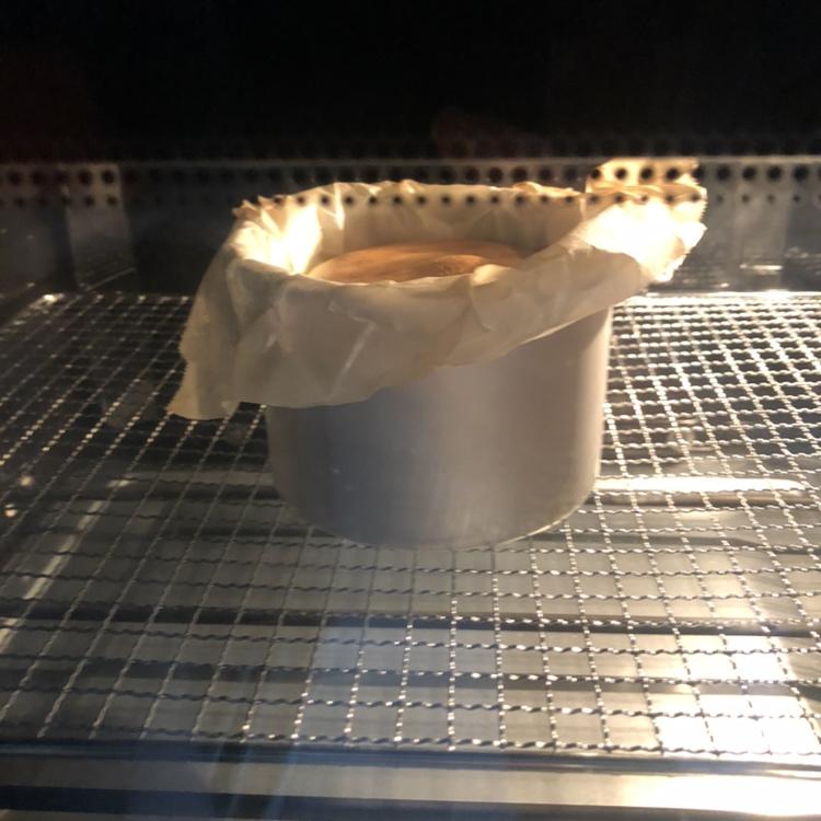 巴斯克式烤芝士蛋糕[超简单][搬运]