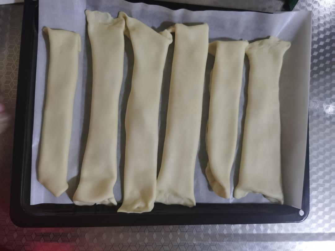 香甜薄脆到蹦起来的空心糖烧饼！