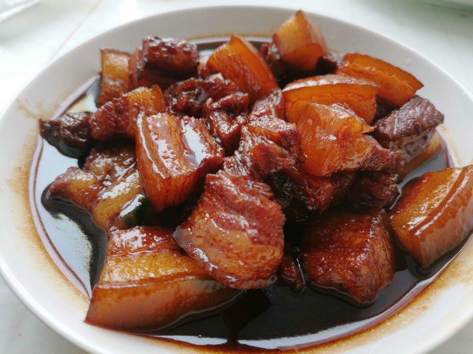 红烧肉
