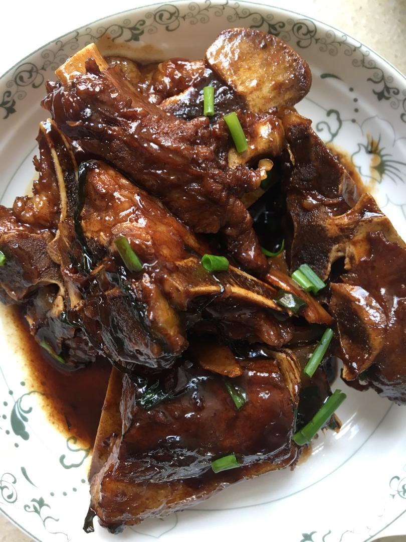 红烧肉