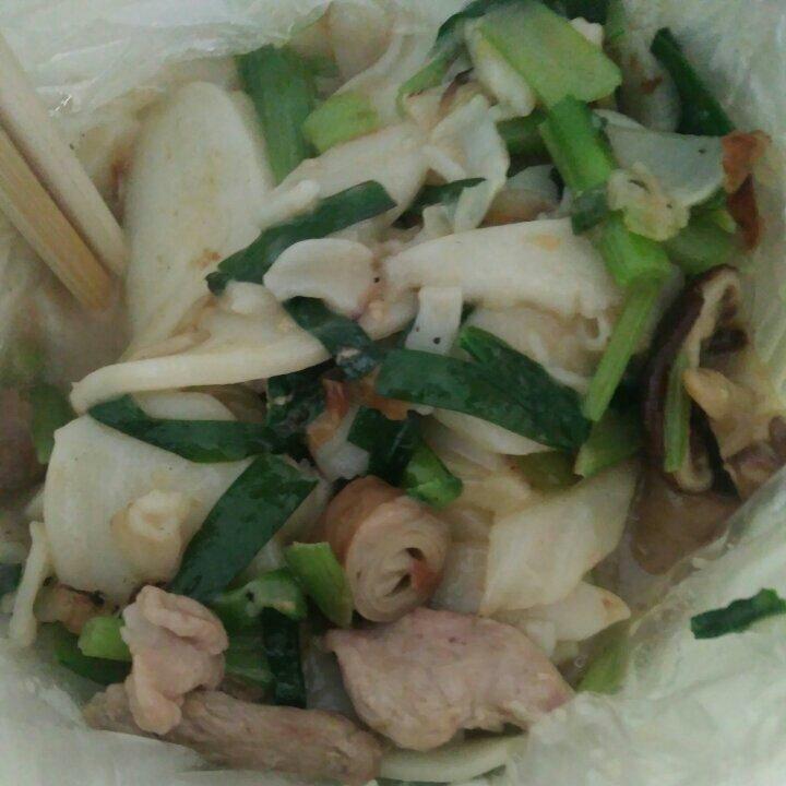 午餐•2017年9月29日