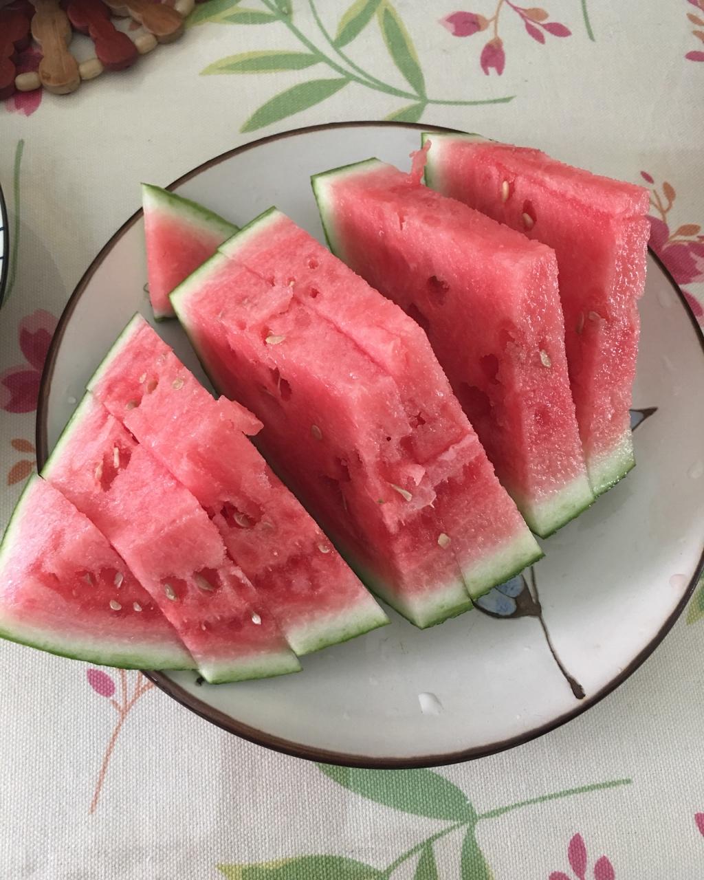 午餐•2018年6月10日