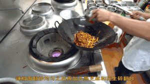 厨师长教你：“冷吃杏鲍菇”的创新做法，这味道好吃得停不下来的做法 步骤18
