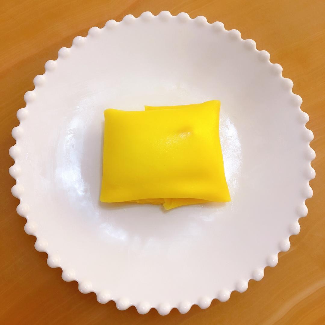 芒果班戟