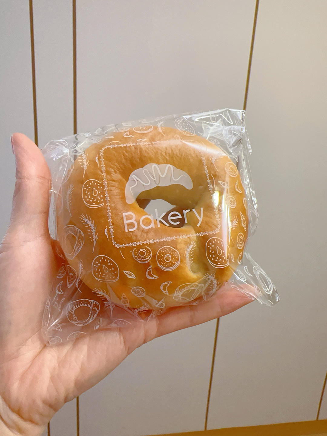 贝果新手看过来——超详细基础贝果每步注意事项