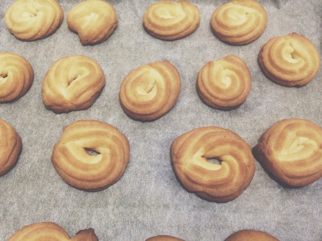 Savio的厨房纪录