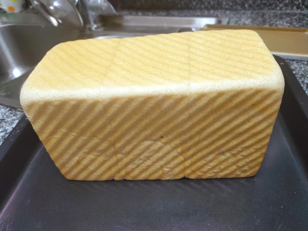 40%全麦吐司🍞（波兰种）
