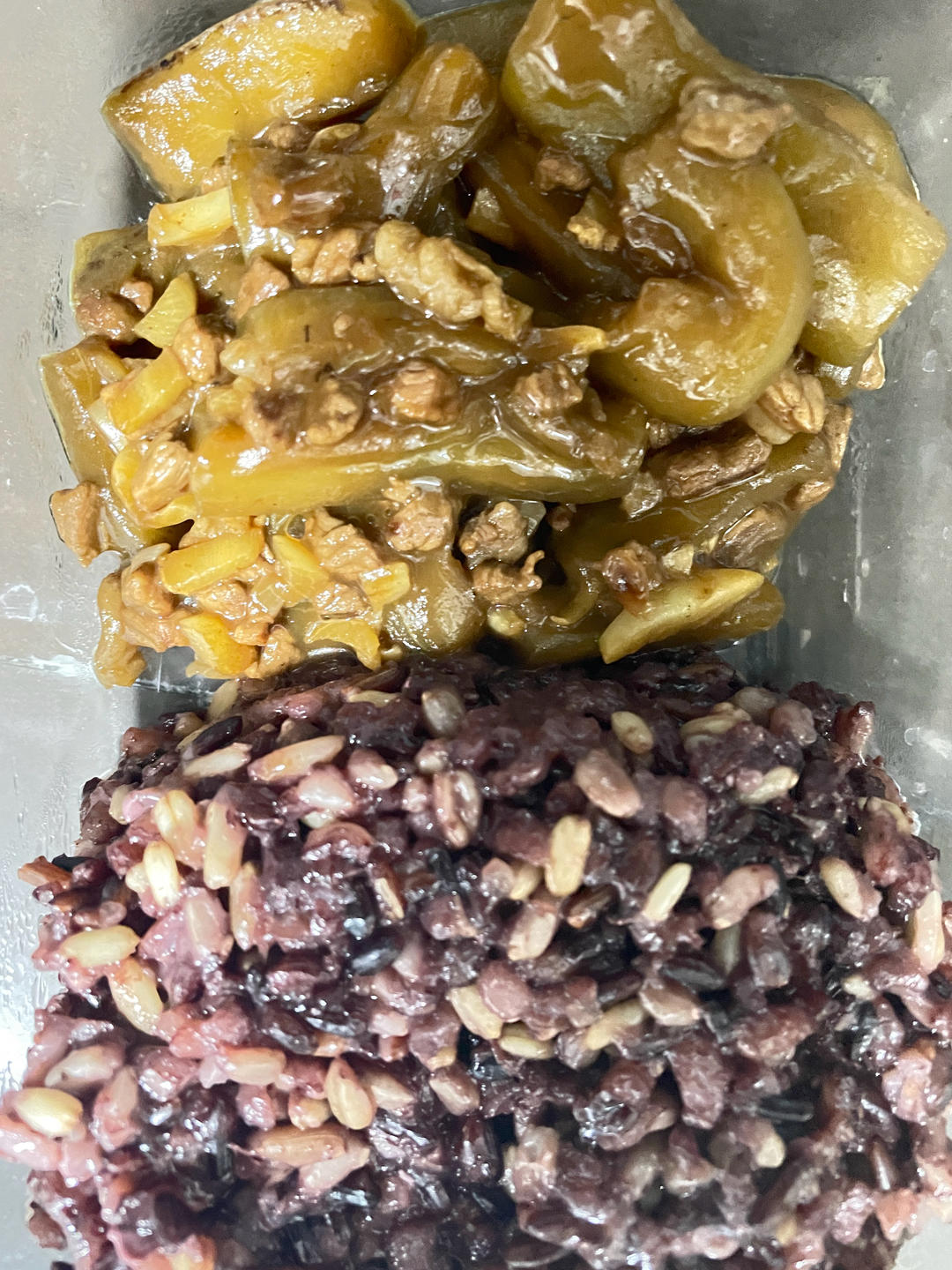 🔥不炸❗❗不煎❗❗少油版肉沫茄子🍆