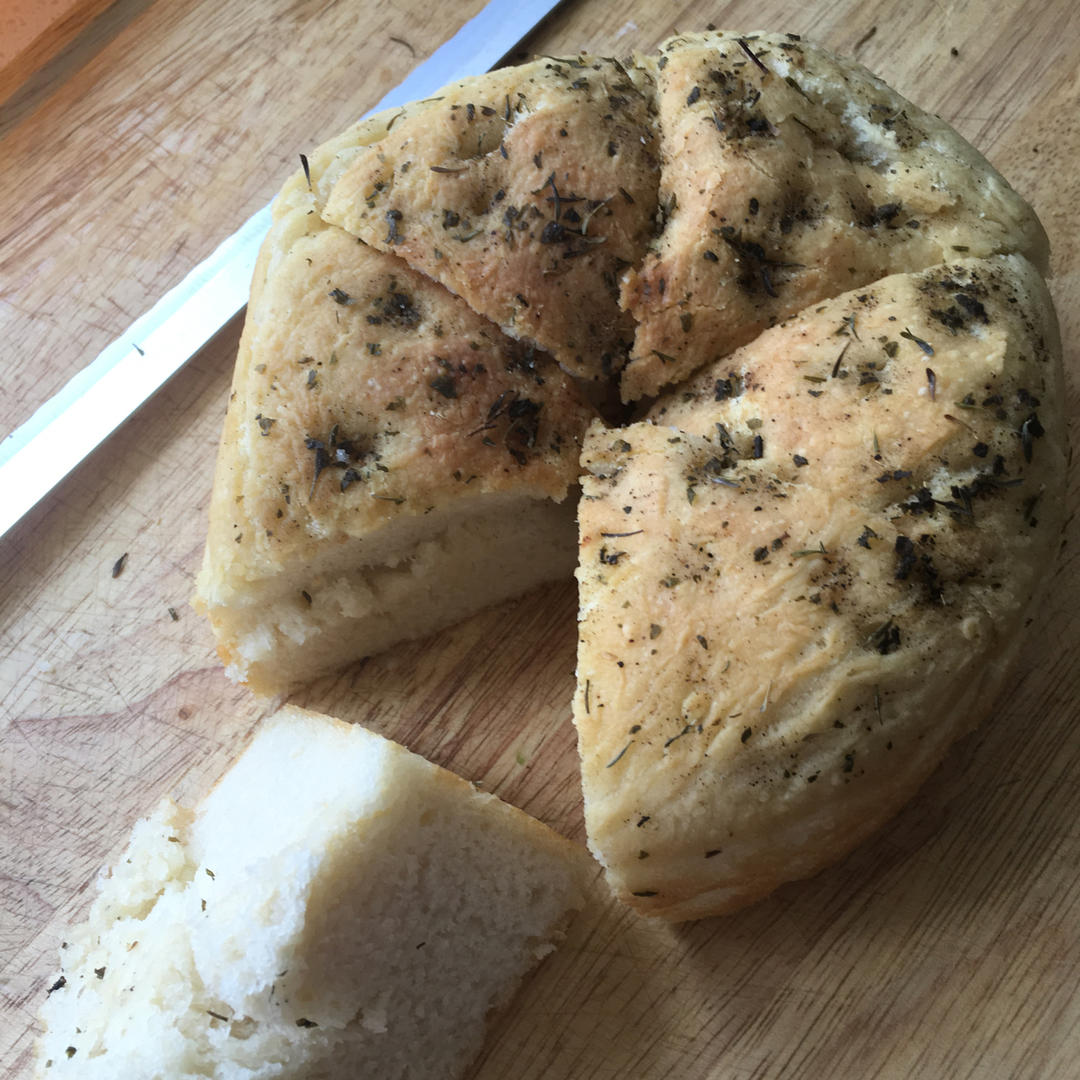 focaccia