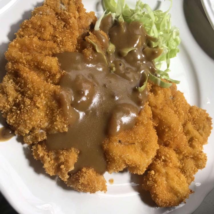 【姜食堂】姜虎东炸猪排