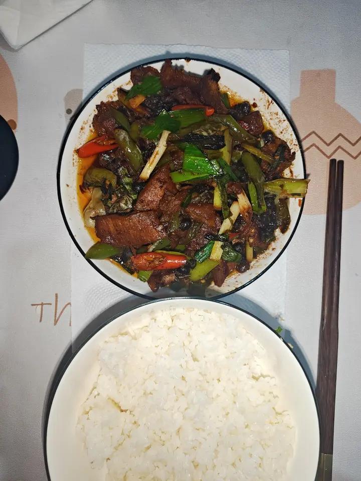 经典川菜回锅肉《新手版》