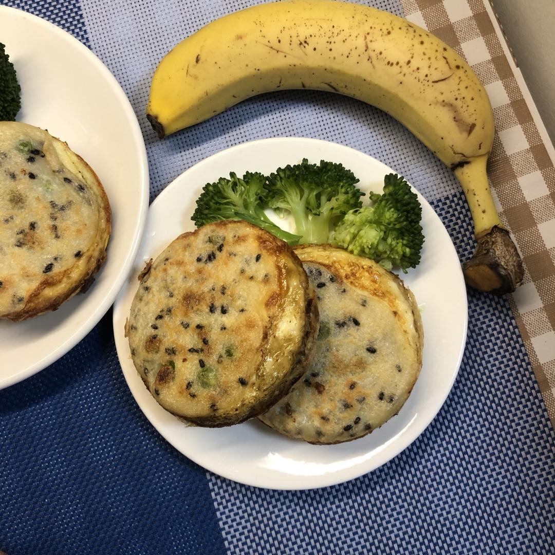 宇宇的辅食分享，记录宝宝一岁以上午餐晚餐