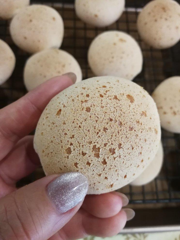 恐龙蛋·麻薯面包·麻薯包 自己做了1000➕的私人配方