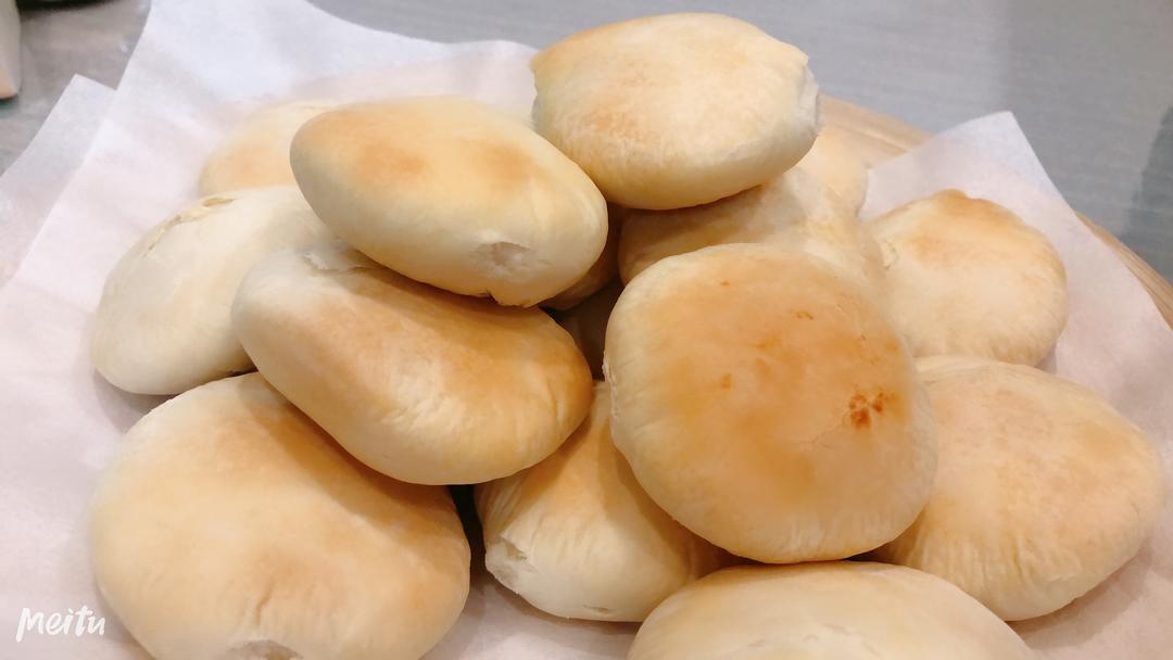 绿豆饼