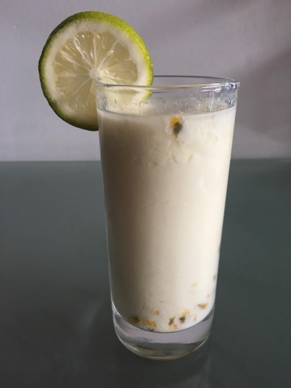 百香果多多