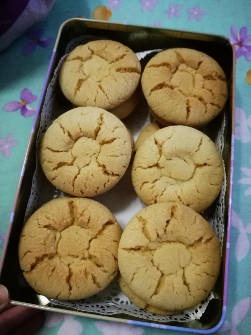 桃酥