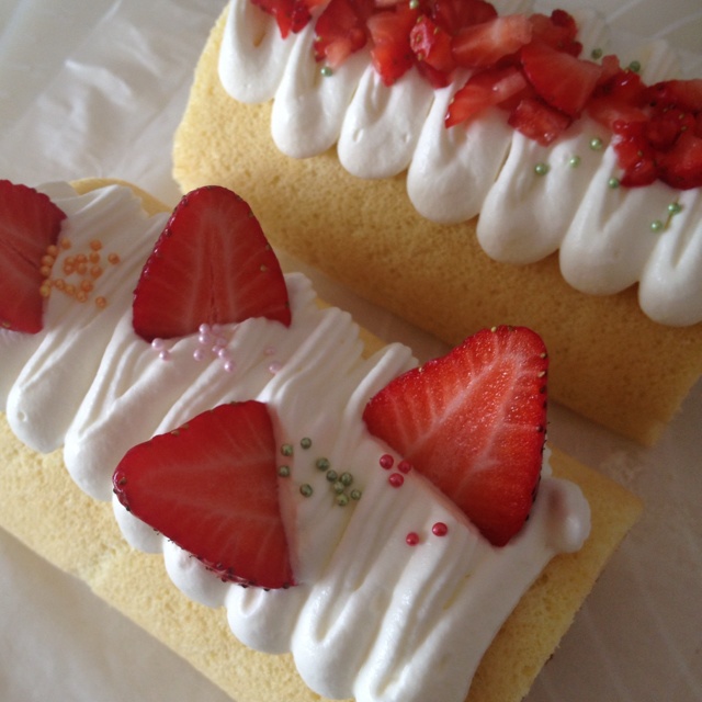 小山卷（4只全蛋）