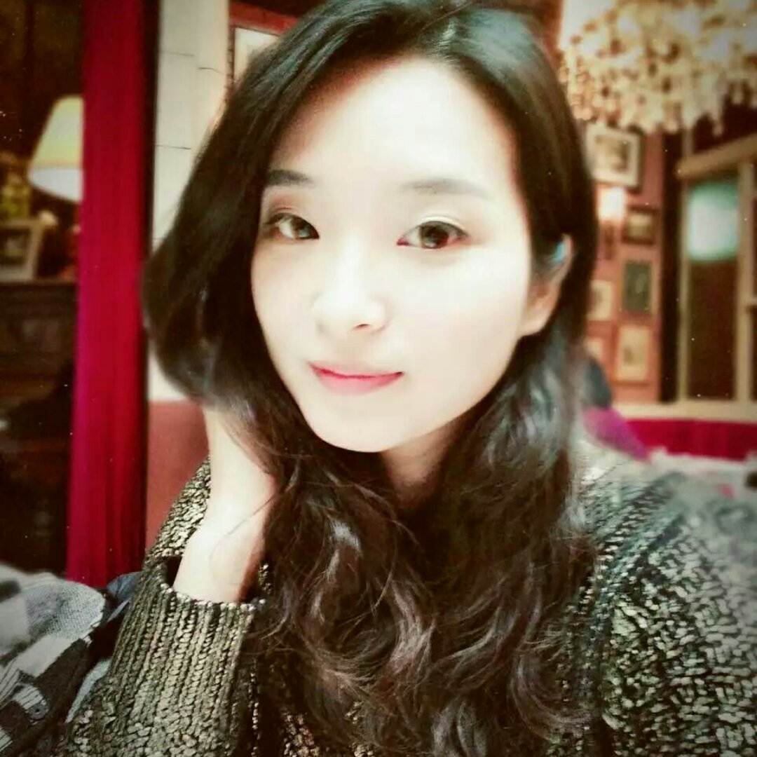 玉米糊_潇