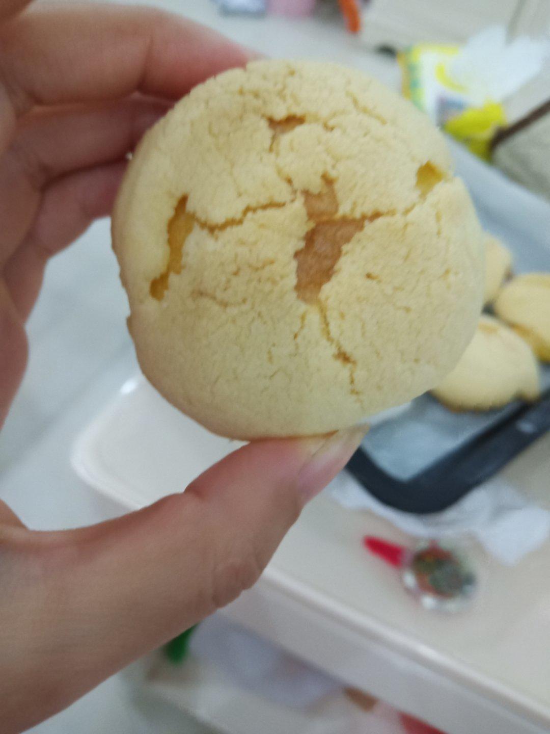 酥皮泡芙-西树泡芙100%成功的配方