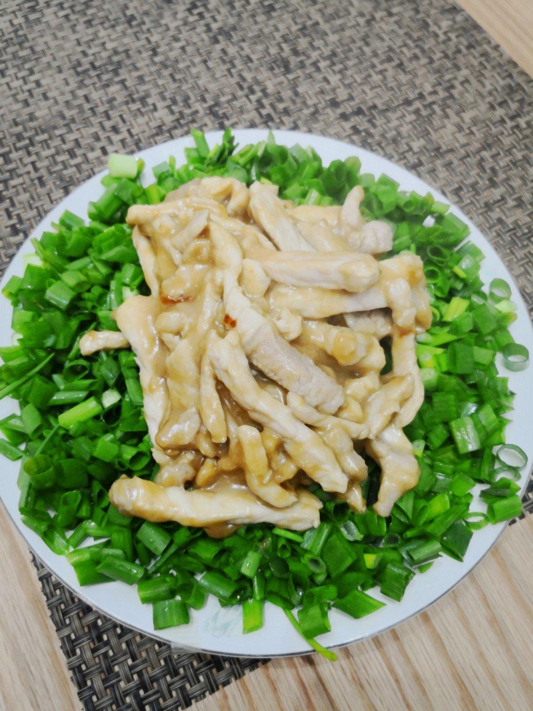 钱江肉丝