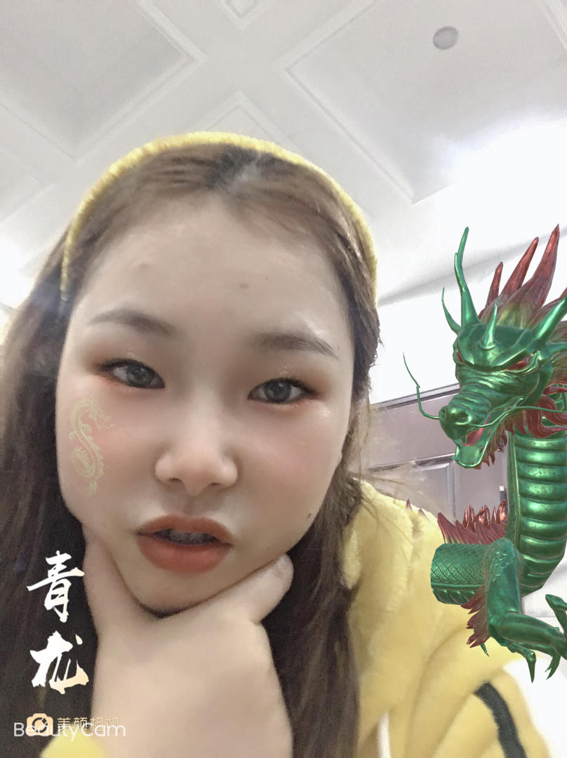 爱吃柚子的蕾蕾子