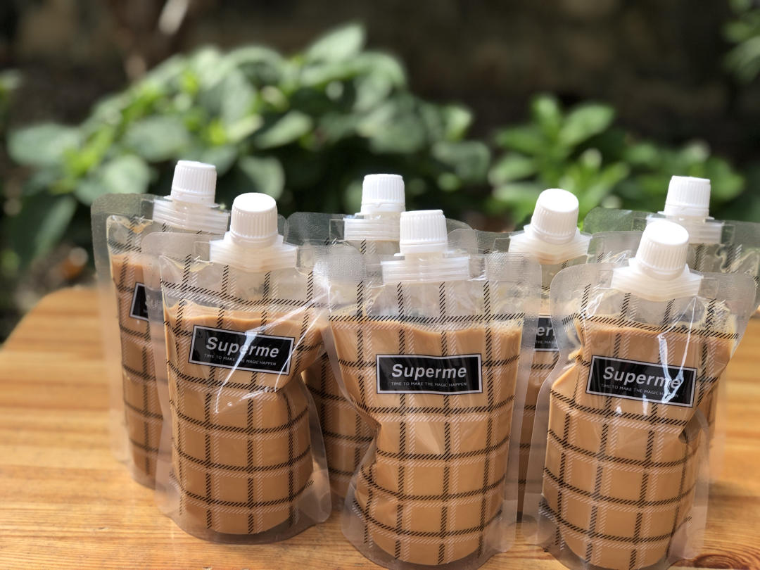 港式奶茶｜美食台