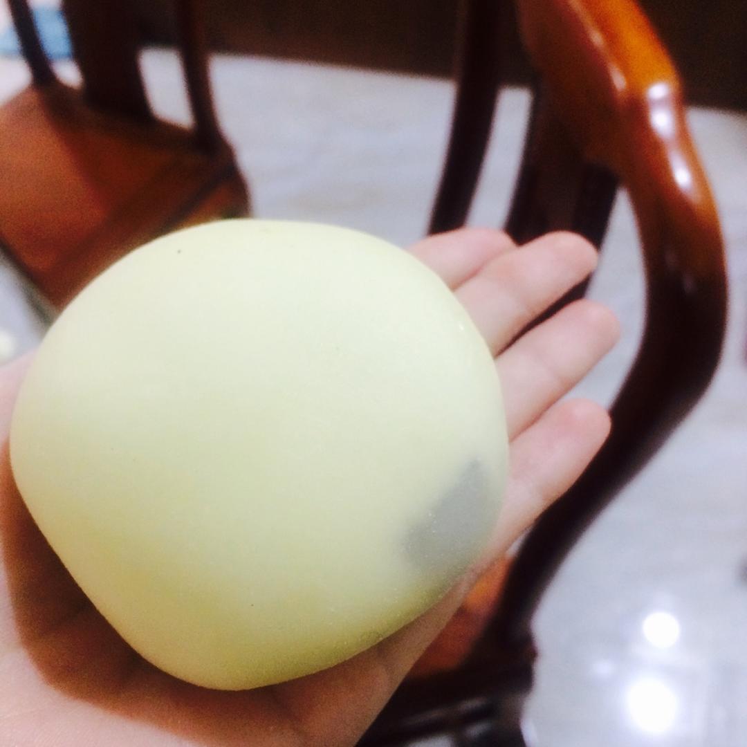 人气爆棚雪媚娘