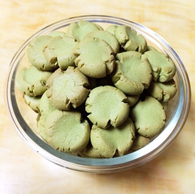 抹茶玛格丽特