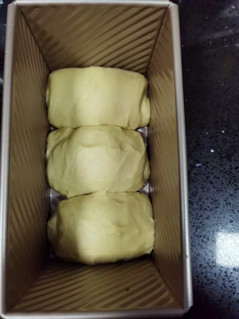 【干货】隔夜冷藏法轻松快速手揉手套膜🍞超简单