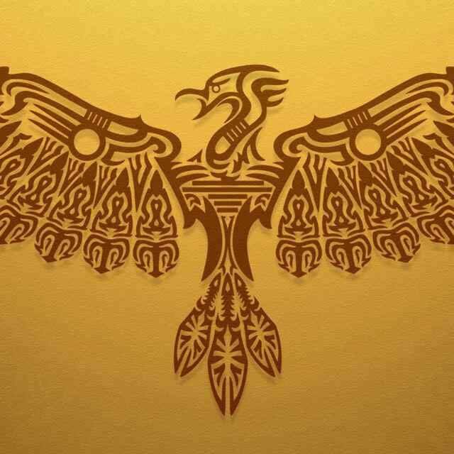 罡四正